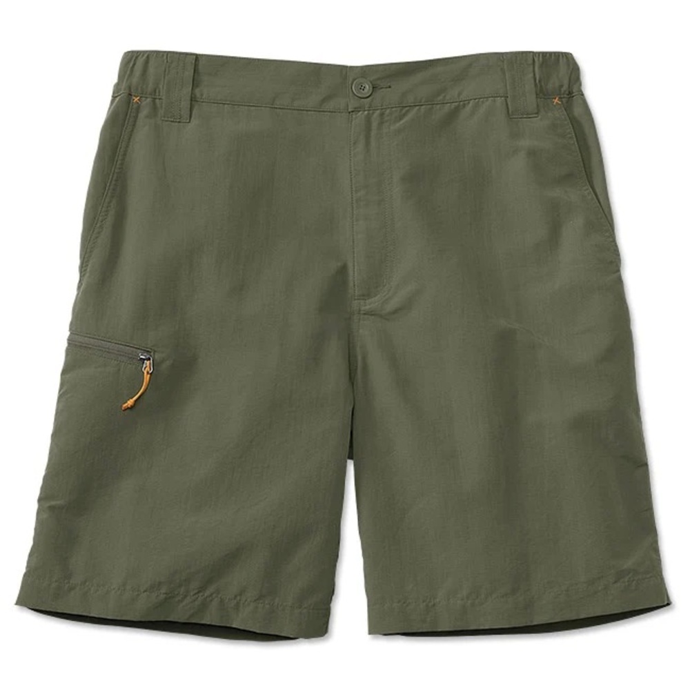 Orvis Jackson Quick-Dry Shorts Olive XXL